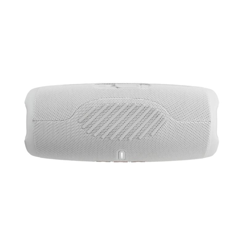 JBL Boxa portabila Charge 5 White"JBLCHARGE5WH" - imagine 5