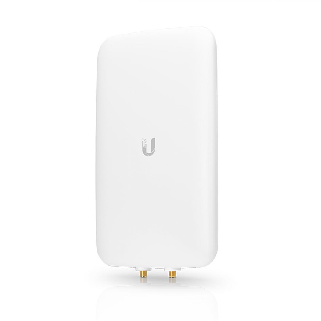 ANTENA Directionala UBIQUITI exterior, Mesh, 2,4-5GHz, 15dBi, "UMA-D" (timbru verde 2.00 lei)