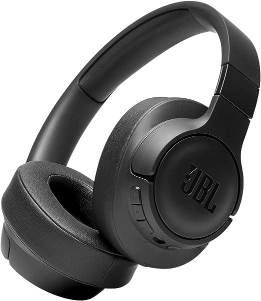 CASTI JBL - smartphone JBL Tune 760BT Black,"JBLT760BTBLK" (timbru verde 0.18 lei)