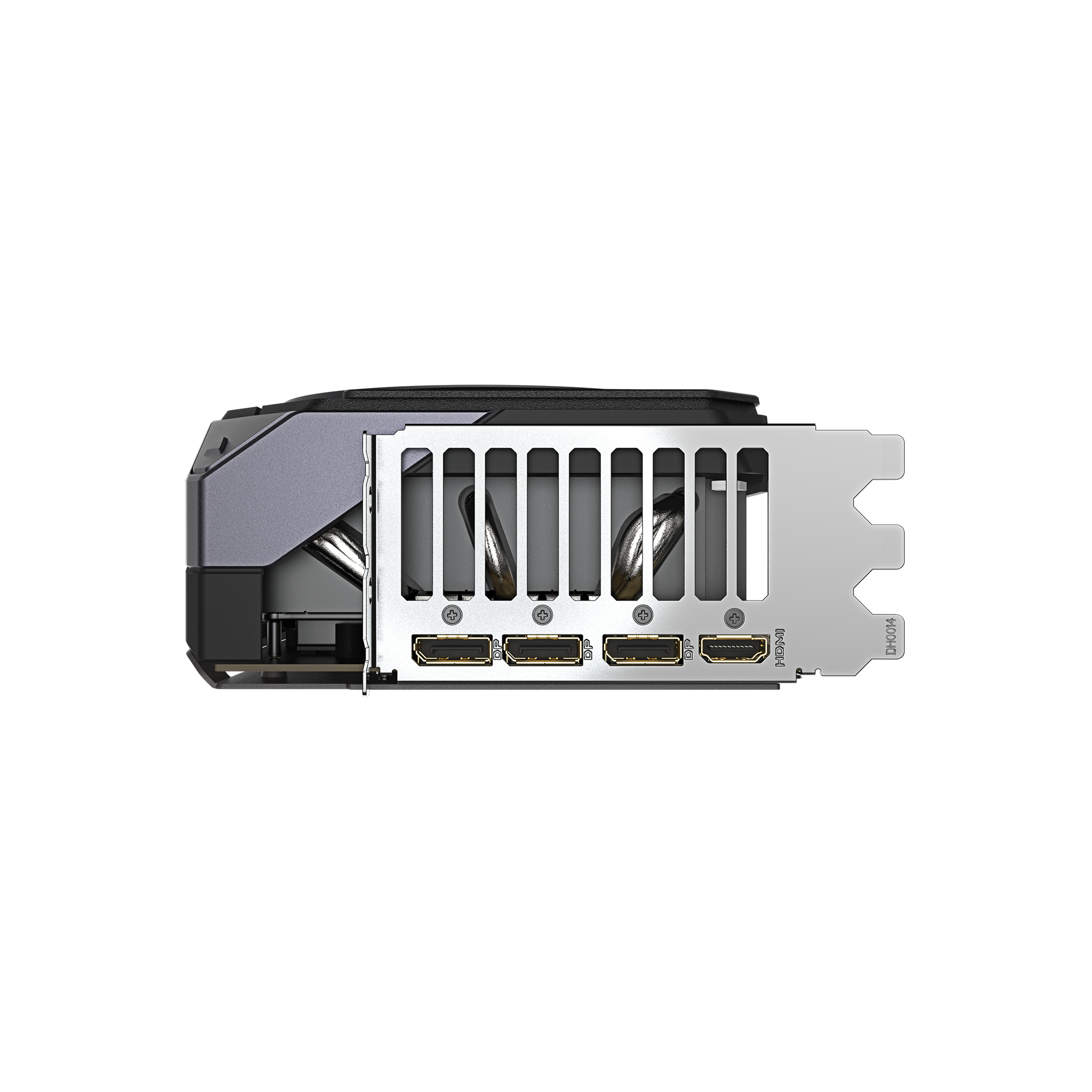 VGA GB GEFORCE RTX 5090 GAMING OC 32G"GV-N5090GAMING OC-32GD" - imagine 8