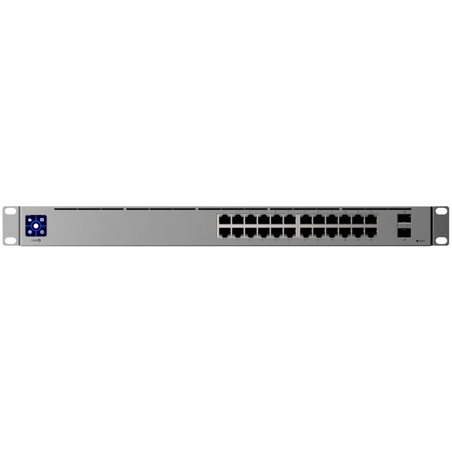 USW-PRO-MAX-24-POE-EU "USW-PRO-MAX-24-POE-EU" (timbru verde 2 lei)