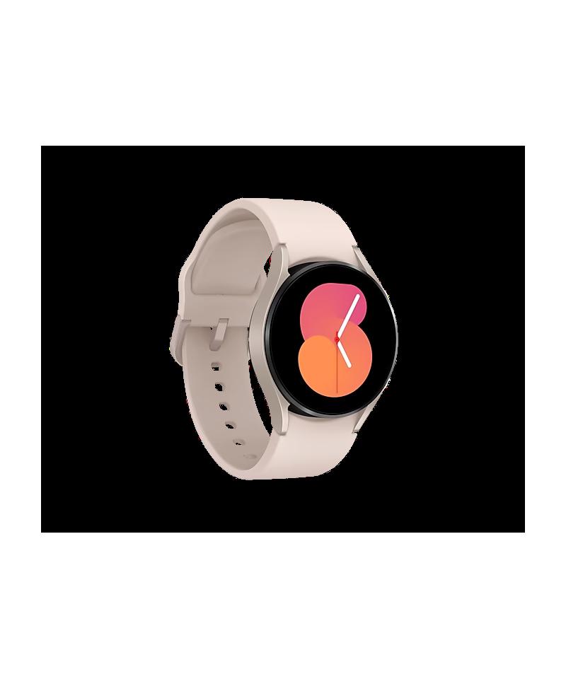 Galaxy Watch5 40mm LTE & Bluetooth Gold "SM-R905FZDA" (timbru verde 0.18 lei)