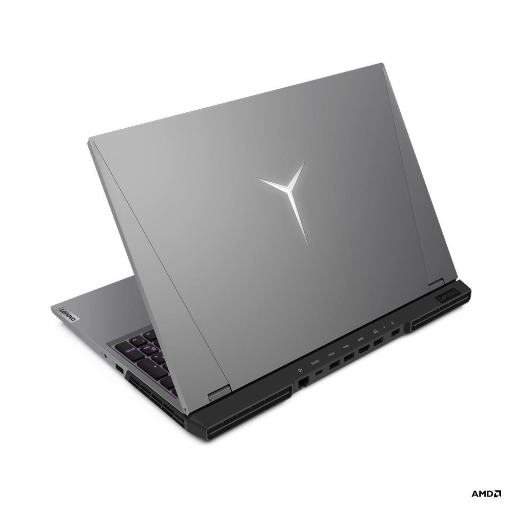 Legion 5P 16 R7 5800H 16 512 3060-6 DOS, "82JQ011ARM" ((timbru verde 3.5 lei)