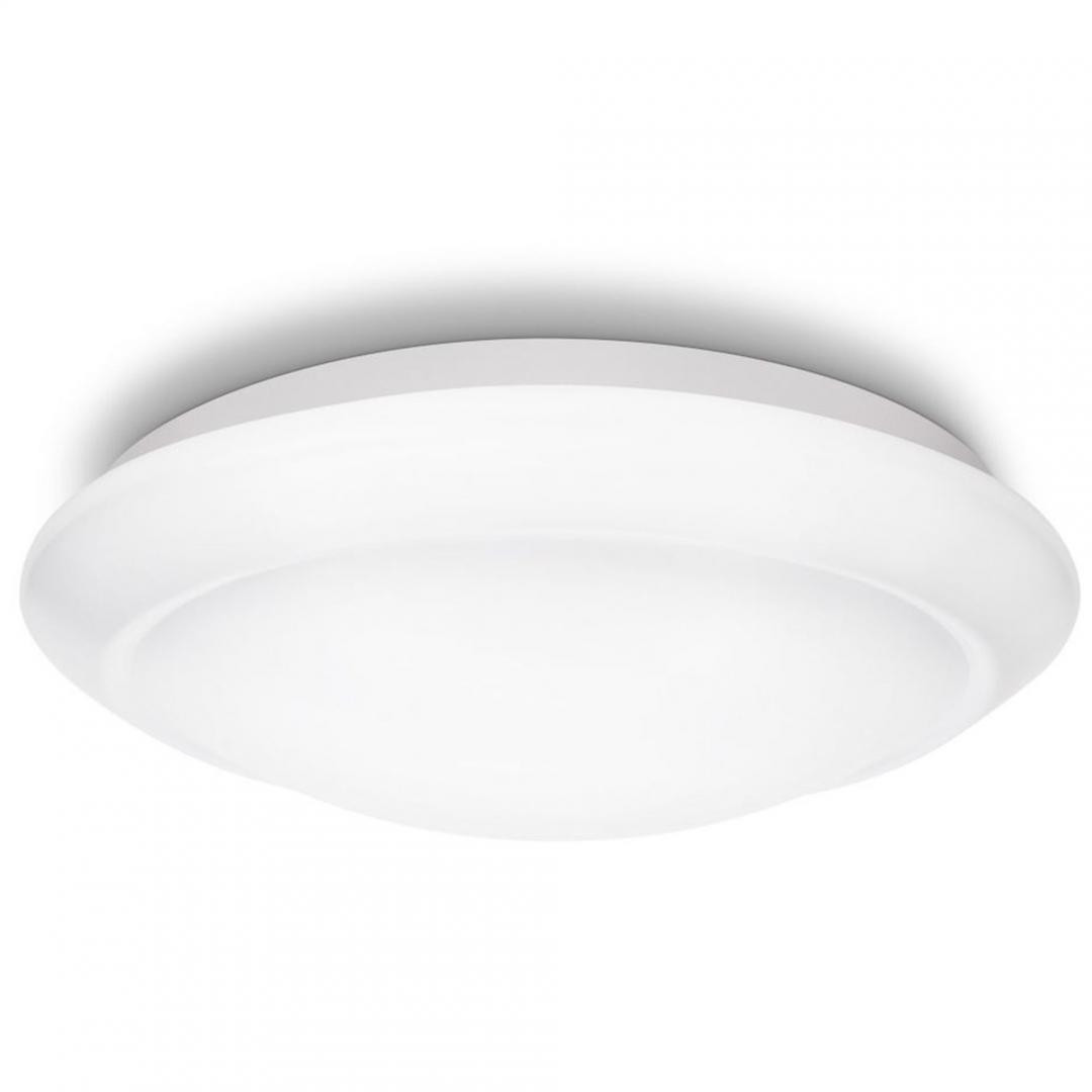 PLAFONIERA LED PHILIPS CINNABAR 16W, "000008718696122785" (timbru verde 2.00 lei)