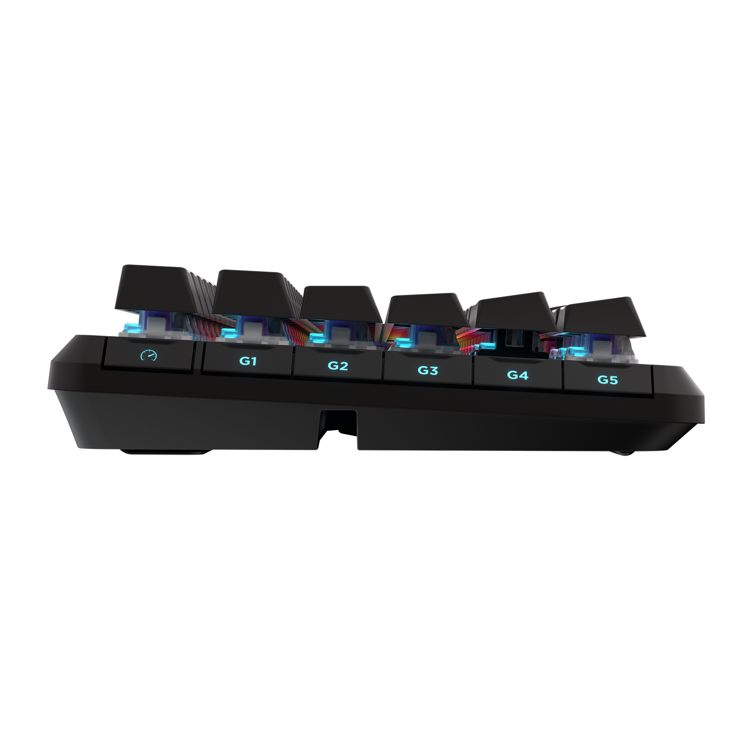 Tastatura Mecanica Corsair VANGUARD 96 "CH-91F901E-NA" - imagine 5