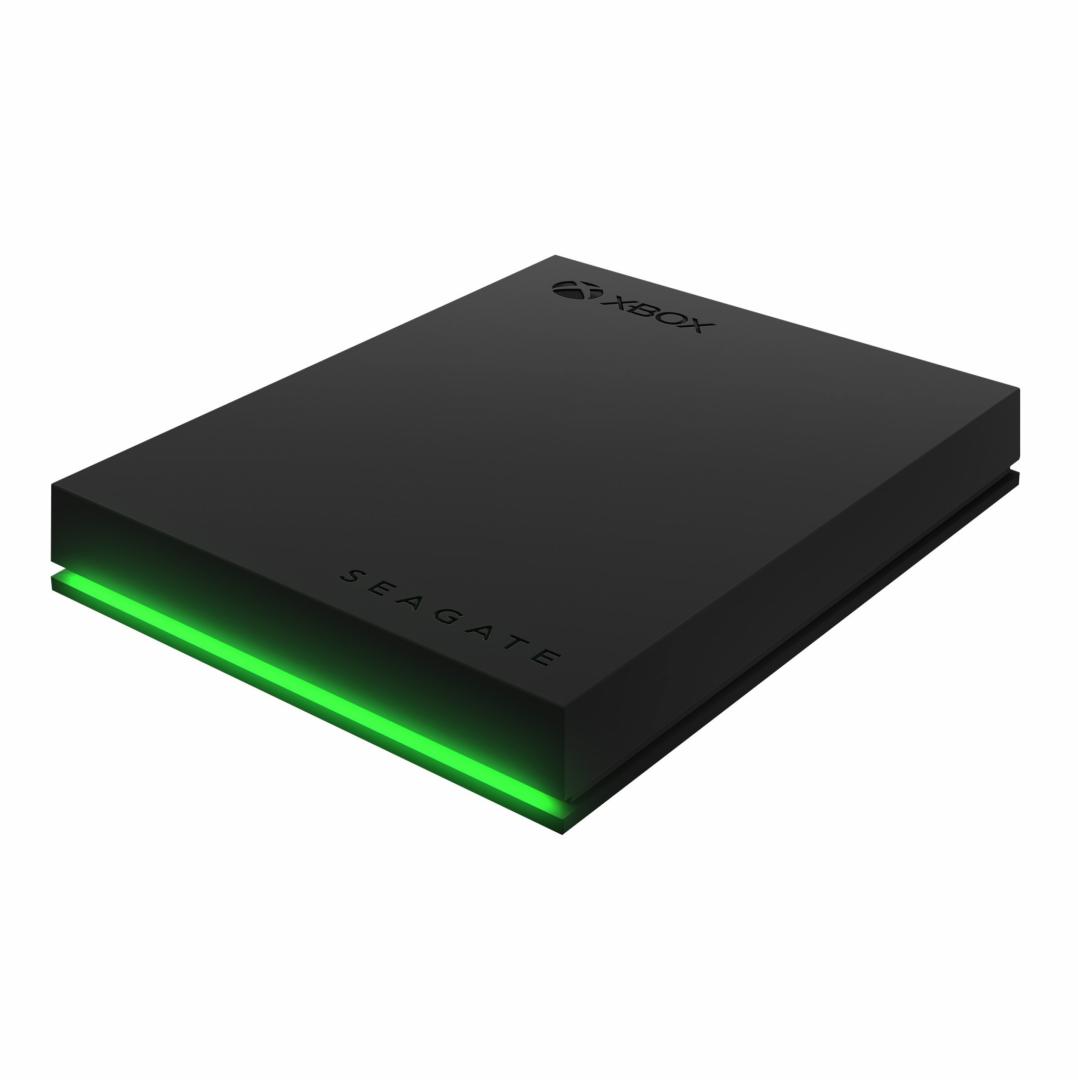 SG EXT HDD 2TB USB 3.2 Firecuda Gaming "STKX2000400" (timbru verde 0.8 lei)
