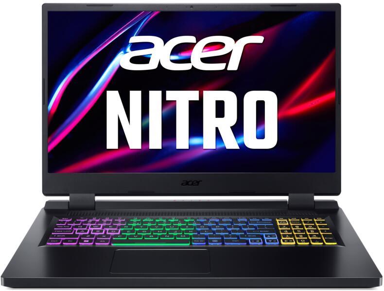 ANV16 16 WUXGA R5 8645HS 16 512 4050 DOS "NH.QRVEX.00C" ((timbru verde 3.5 lei)