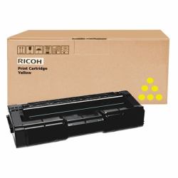 Toner Original Ricoh Yellow,407639, pentru SP C340E, 5K, incl.TV 1.2 RON, "407639"