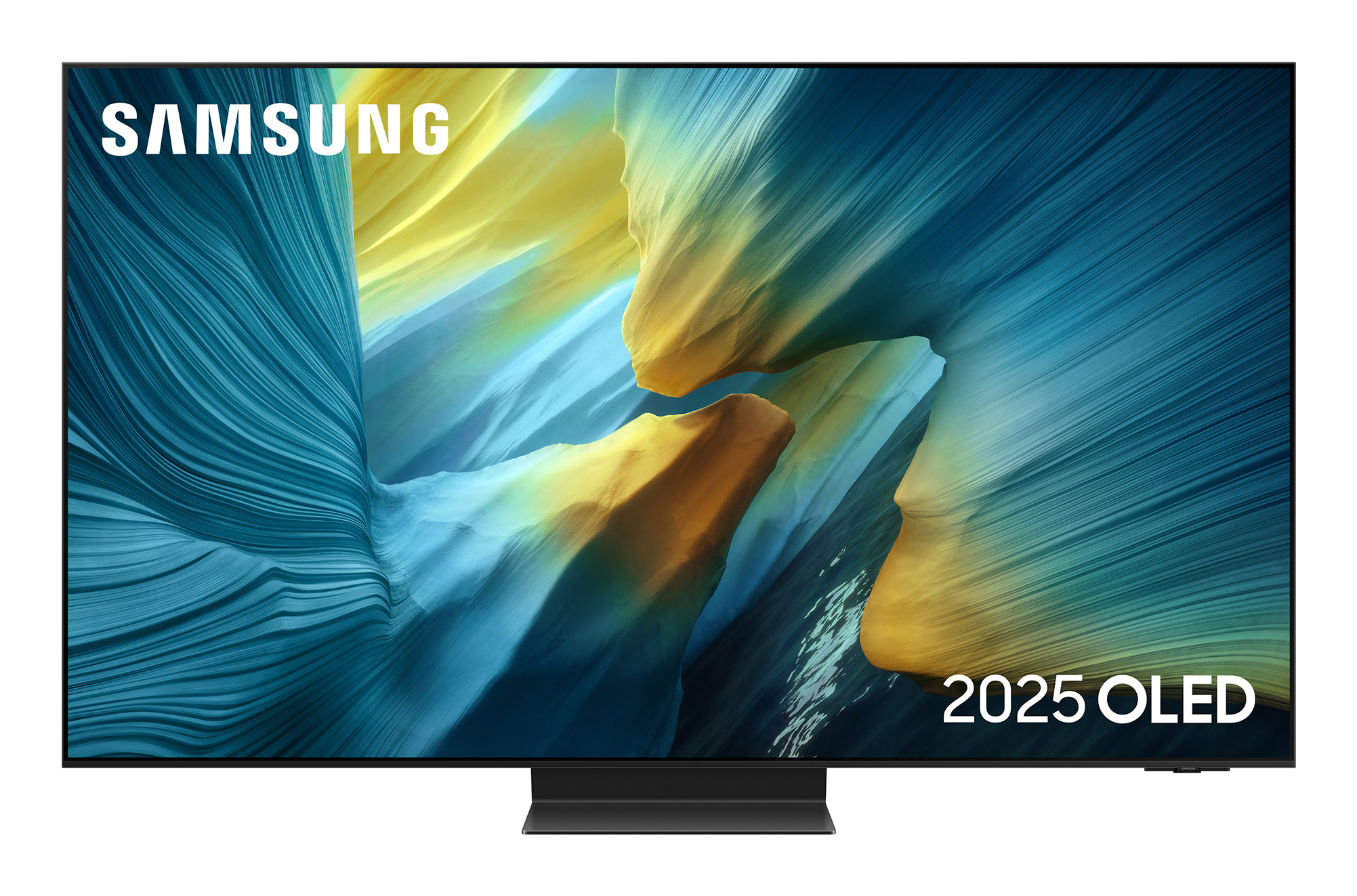 OLED TV 4K 77(196cm) SAMSUNG 77S95F "QE77S95FATXXH" (timbru verde 15 lei)