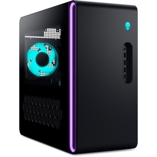 Dell Alienware Aurora,Intel Core Ultra 9 285K,32GB(2x16 Green)5200MT/s,1TB(M.2)NVMe PCIe,NVIDIA GeForce RTX 5080/16GB,Win11Pro,3Yr "ACT1250_U9285K32GB1TB16GW3Y-05" (timbru verde 7 lei)