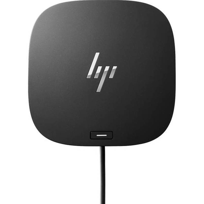 HP USB-C/A Universal Dock G2 100W DisplayLink "5TW13AA#ABB" (timbru verde 0.8 lei)