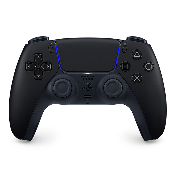 Sony PS5 DualSense Controller V2 Midnight Black "171083" 46501170