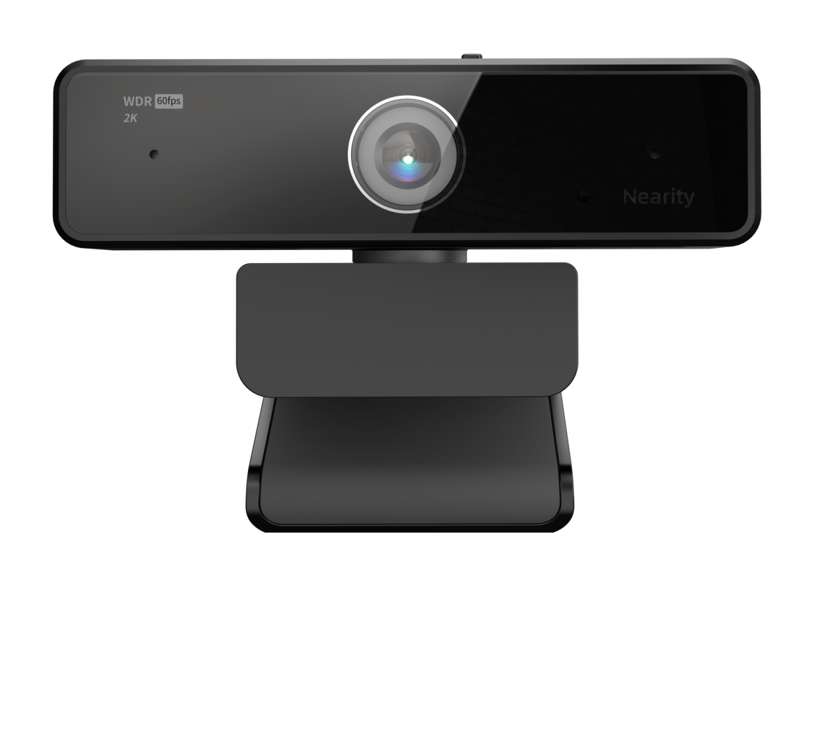 Camera web 2K QHD Nearity V11, senzor imagine 4MP, MJPEG: max 1440P@ 30fps sau 1080P@60fps, 2 mic, USB 5V/0.5A, USB2.0 Type-C, Compatibil cu Windows/Mac/Linux, "AW-V11" (timbru verde 0.18 lei)