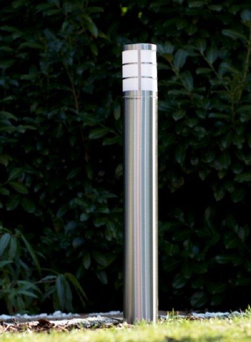 STALP exterior PHILIPS, LED, soclu E27, putere 14 W, tip lumina alb, alimentare 220 - 230 V, "000005413987120466" (timbru verde 2.00 lei)