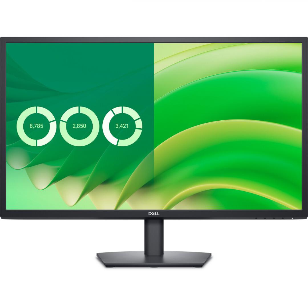 DL MONITOR 27 E2725H LED 1920x1080 "E2725H" (timbru verde 7 lei)