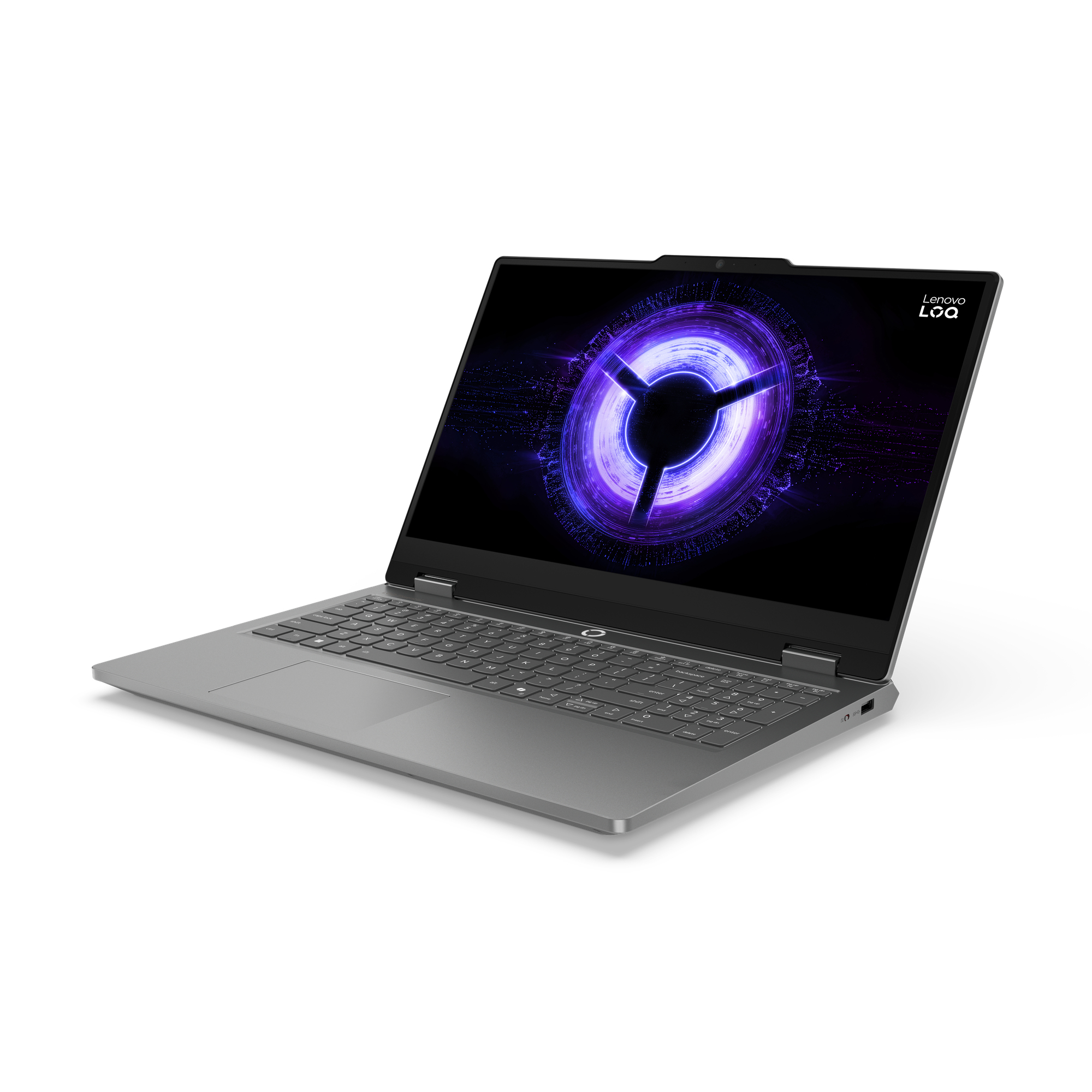 LOQe 15 FHD I7-13650HX 16GB 512 5050 DOS"83SC0095RM" - imagine 3