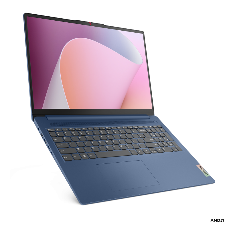 IP S3 16 WUXGA R7 7730U 16GB 1TB UMA DOS "82XR00AARM" ((timbru verde 3.5 lei)