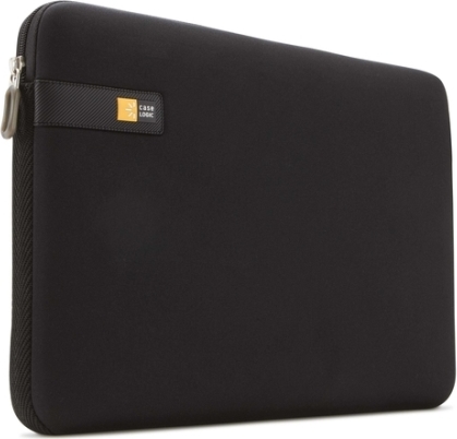 HUSA CASE LOGIC notebook 17", spuma Eva, 1 compartiment, black, "LAPS117K/3201364"
