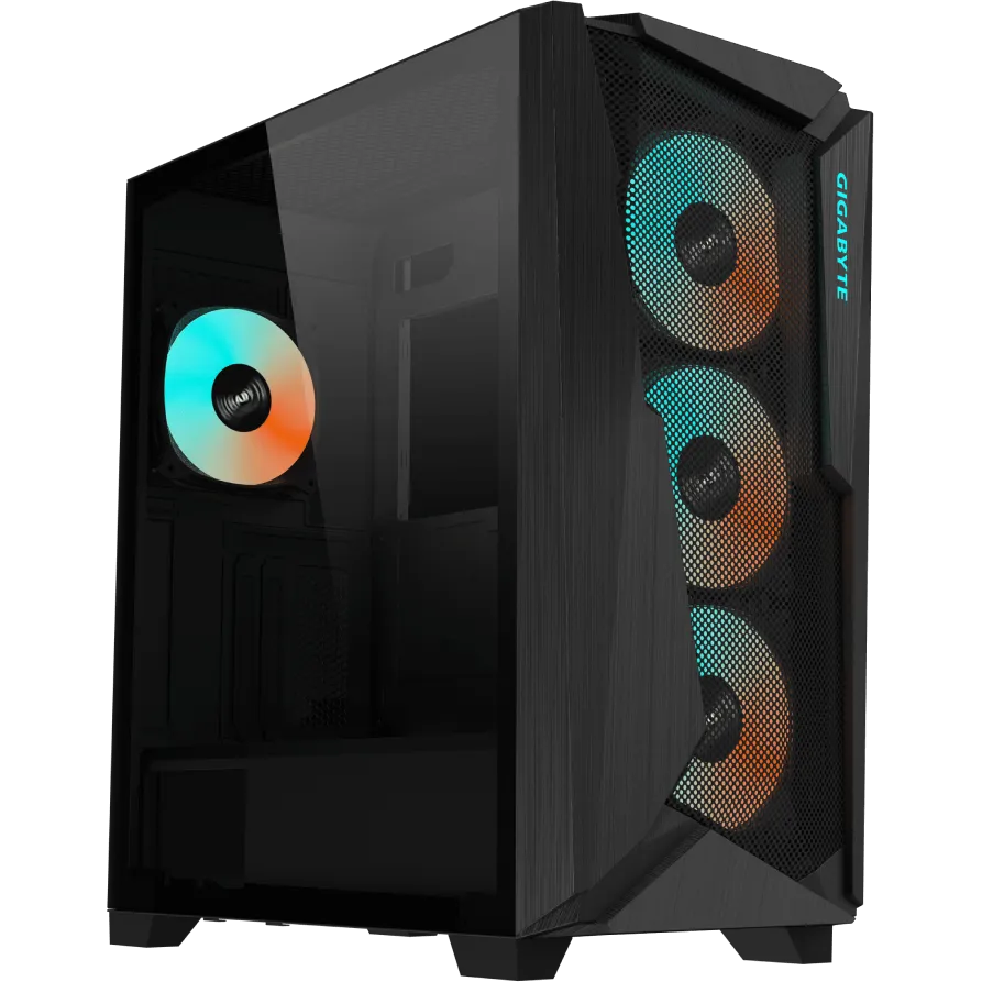 Carcasa GIGABYTE C301G TYPE-C V2 "C301G TYPE-C V2" (timbru verde 0.32 lei)
