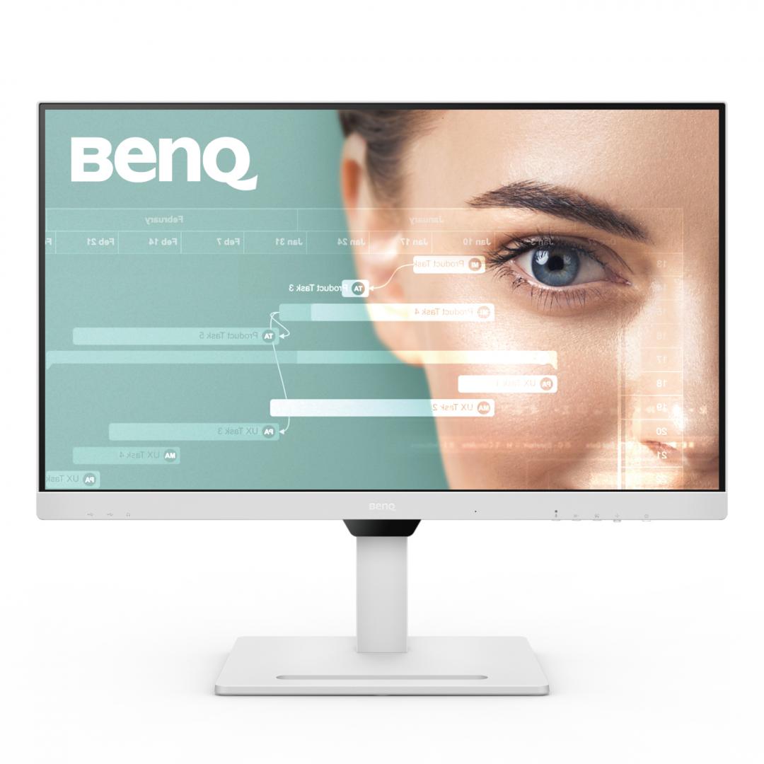 MONITOARE Benq 31.5" GW3290QT "GW3290QT" (timbru verde 7 lei)