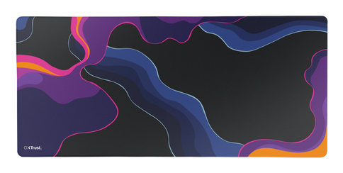 Mousepad Trust GXT 759 XXL, mov/albst "TR-25714"