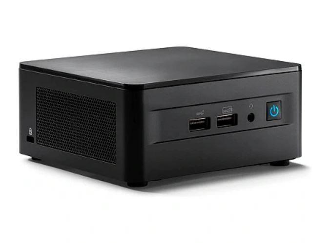 PC KIT NUC 12 PRO CI7-1260P/NUC12WSHI7 ASUS "NUC12WSHI7" (timbru verde 0.8 lei)