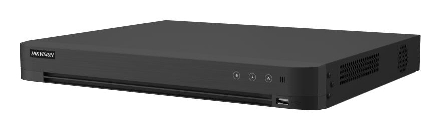 DVR TURBO HD 5MP 16CH 2XSATA ACUSENSE "IDS-7216HUHI-M2/XT" (timbru verde 2 lei)