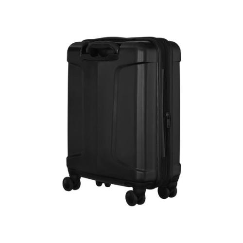 GENTI si RUCSACURI voiaj Wenger Legacy Hardside DC Carry-On, Black "610865"