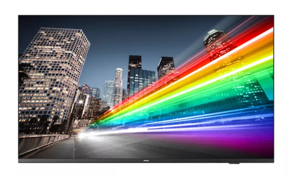 TV Signage PHILIPS B-Line 75" "75BFL2214/12" (timbru verde 15 lei)