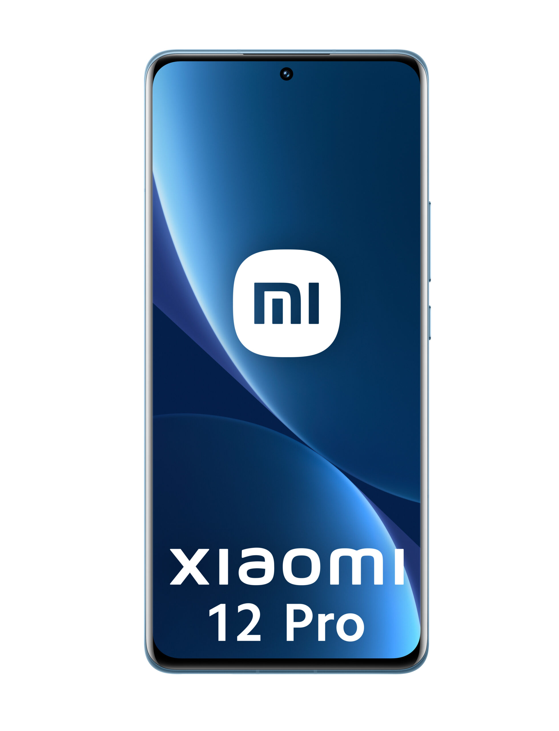 Smartphone 12 Pro 256GB 12GB RAM 5G Dual SIM Blue "MZB0AENEU" (timbru verde 0.45 lei)
