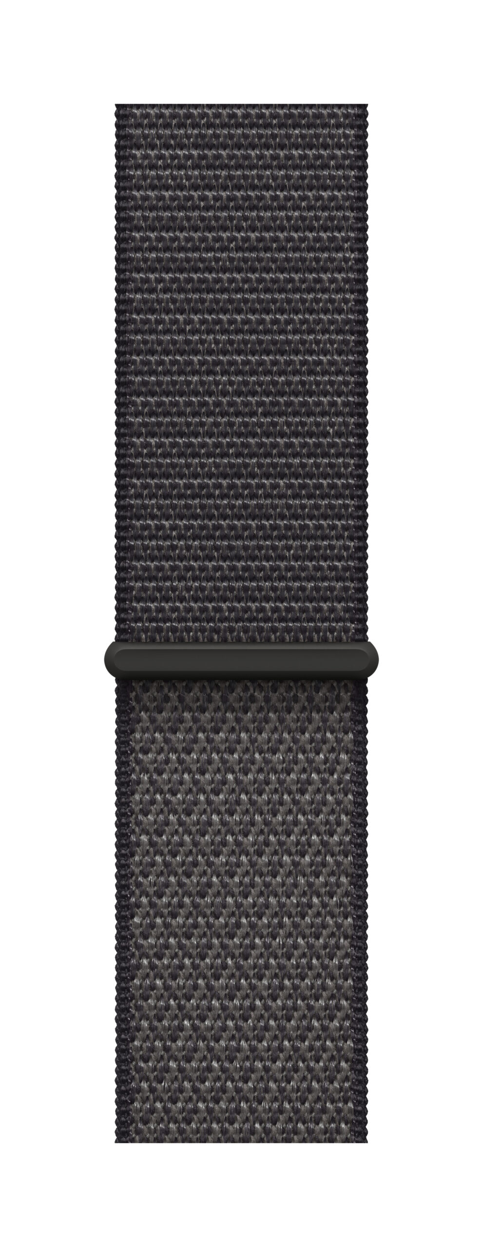 AW BAND 40MM SOLO LOOP DARK GRAY "MFFA4ZM/A"