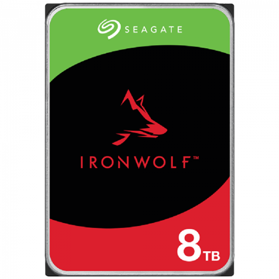 SG HDD3.5 8TB SATA ST8000VN002 "ST8000VN002"