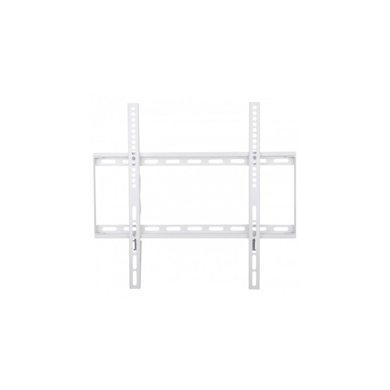 Suport TV, LCD / LED, de perete, 23-55 inch, fix, alb, Techly,ICA-PLB 162MW "ICA-PLB162MW"