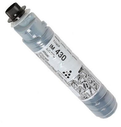 Toner Original RICOH Black, 418127/419079 , pentru IM 430 , 17.4K, (timbru verde 1.2 lei) , "418127"