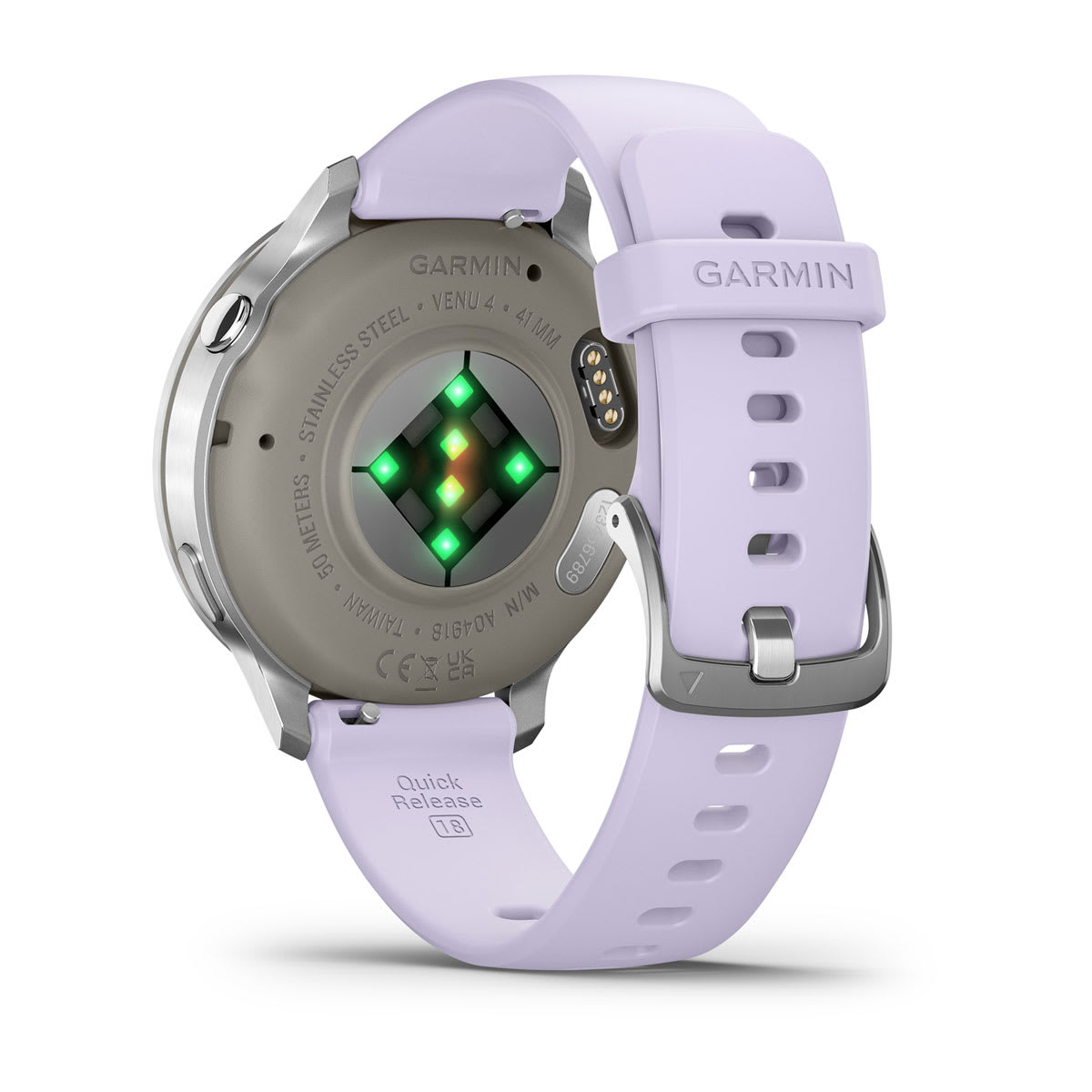 Garmin Venu 4 Smartwatch 41mm"010-03013-01" - imagine 5