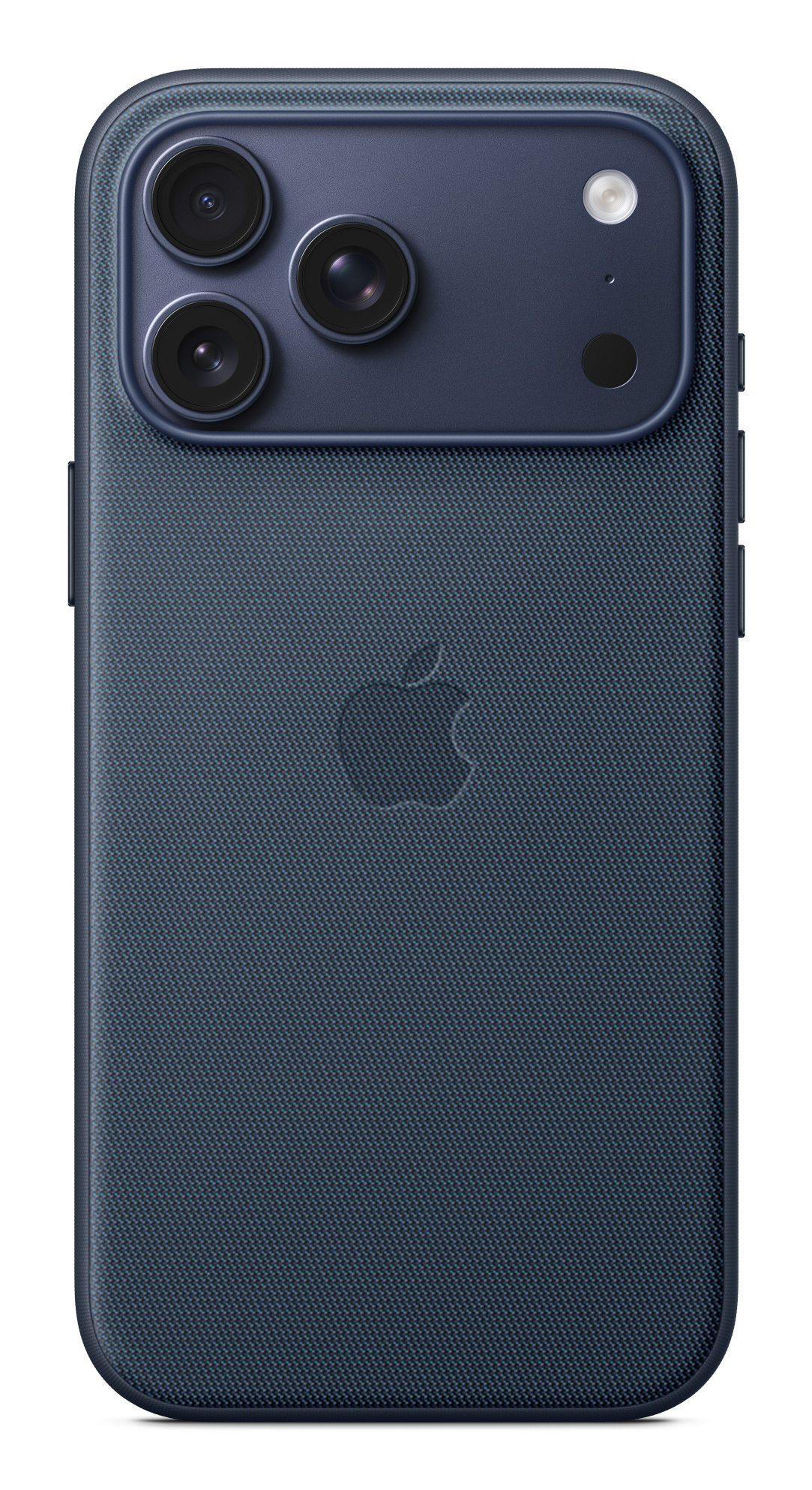 IPHONE 17 PRO MAX TE CASE BLUE-ZML "MGF94ZM/A"