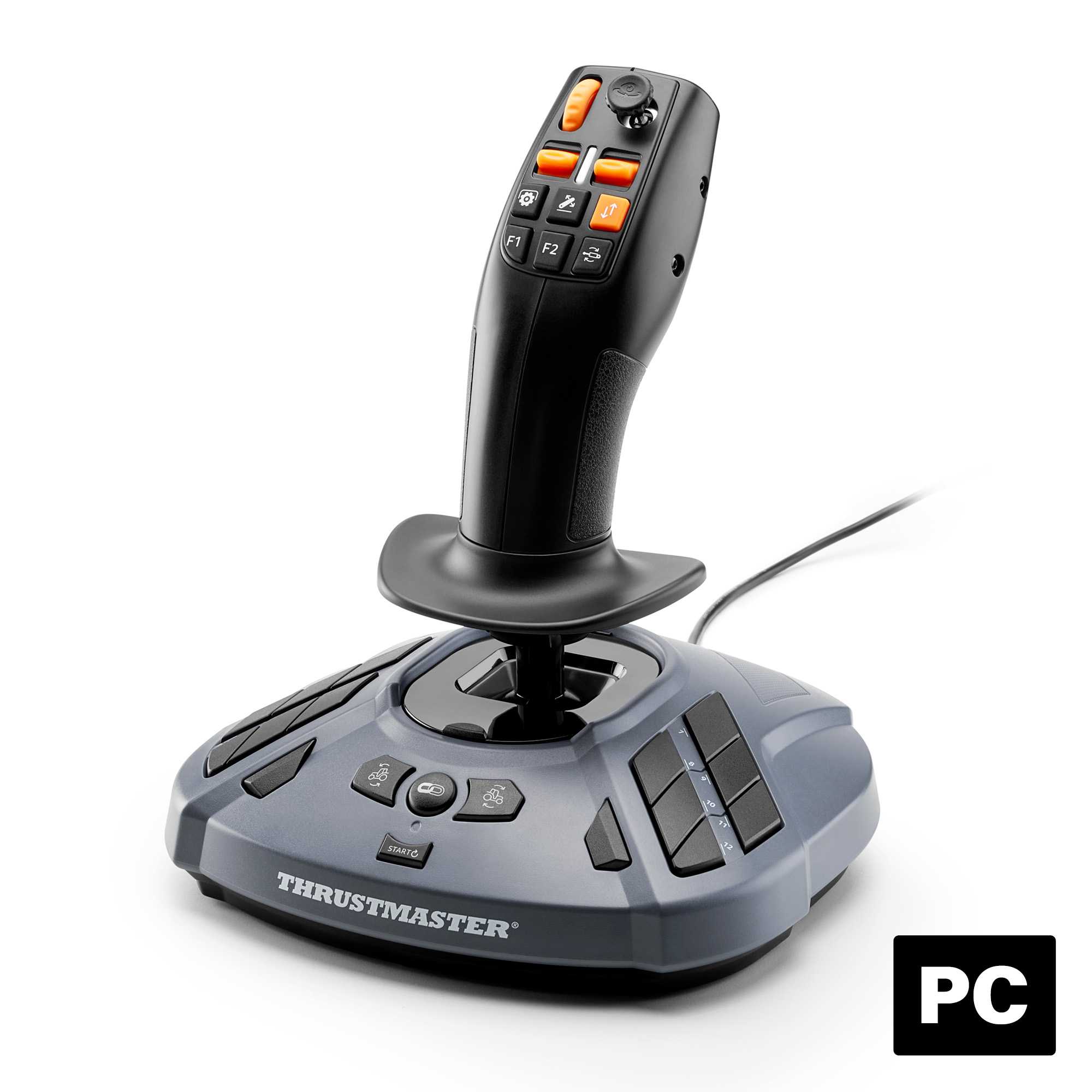 Thrustmaster SimTask FarmStick "2960889" (timbru verde 0.8 lei)