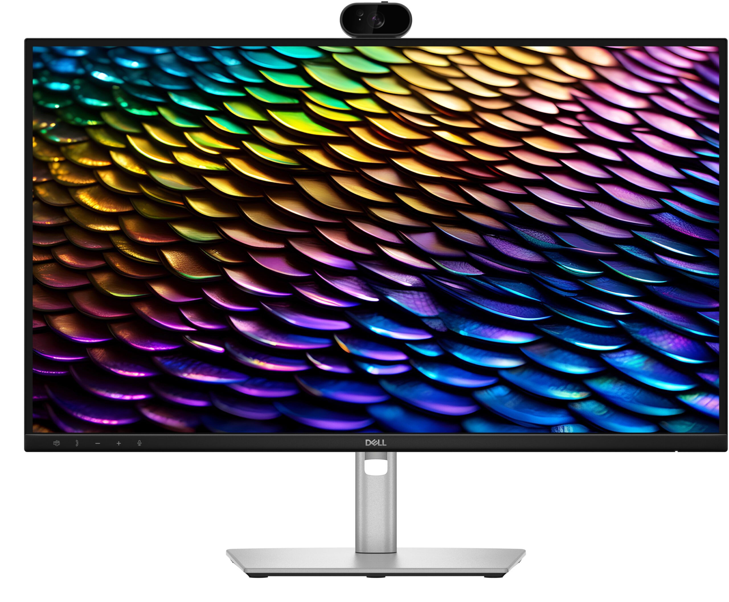 MON PRO 27 DELL USB-C P2726DEB S "210-BVHR" (timbru verde 7 lei)