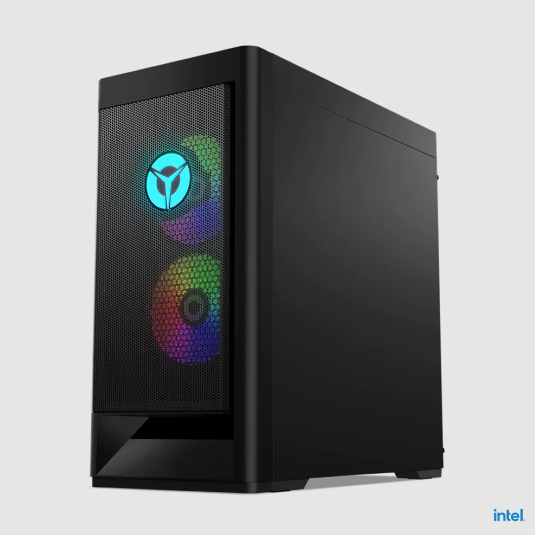 Legion T5 I7-12700F 32 1TB 3070-8GB DOS "90SV008GRM" (timbru verde 7 lei)