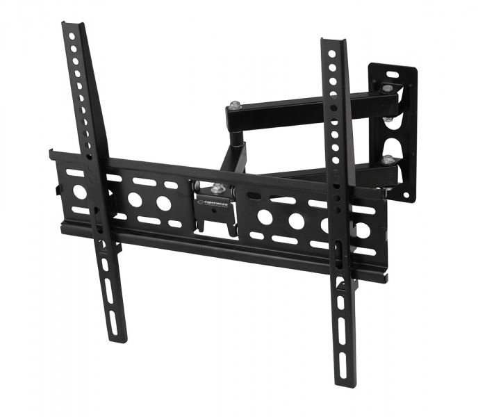 Suport Perete Esperanza Atlas ERW016 26" - 70" 45 kg Negru "ERW016"