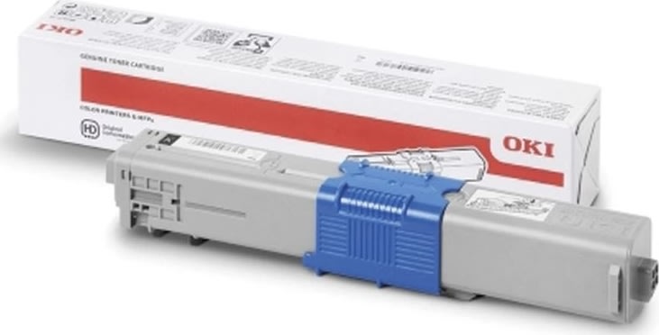 Toner Original OKI Magenta, 44973510, pentru ES 5431| ES5462|ES3452, 6K, (timbru verde 1.2 lei) , "44973510"