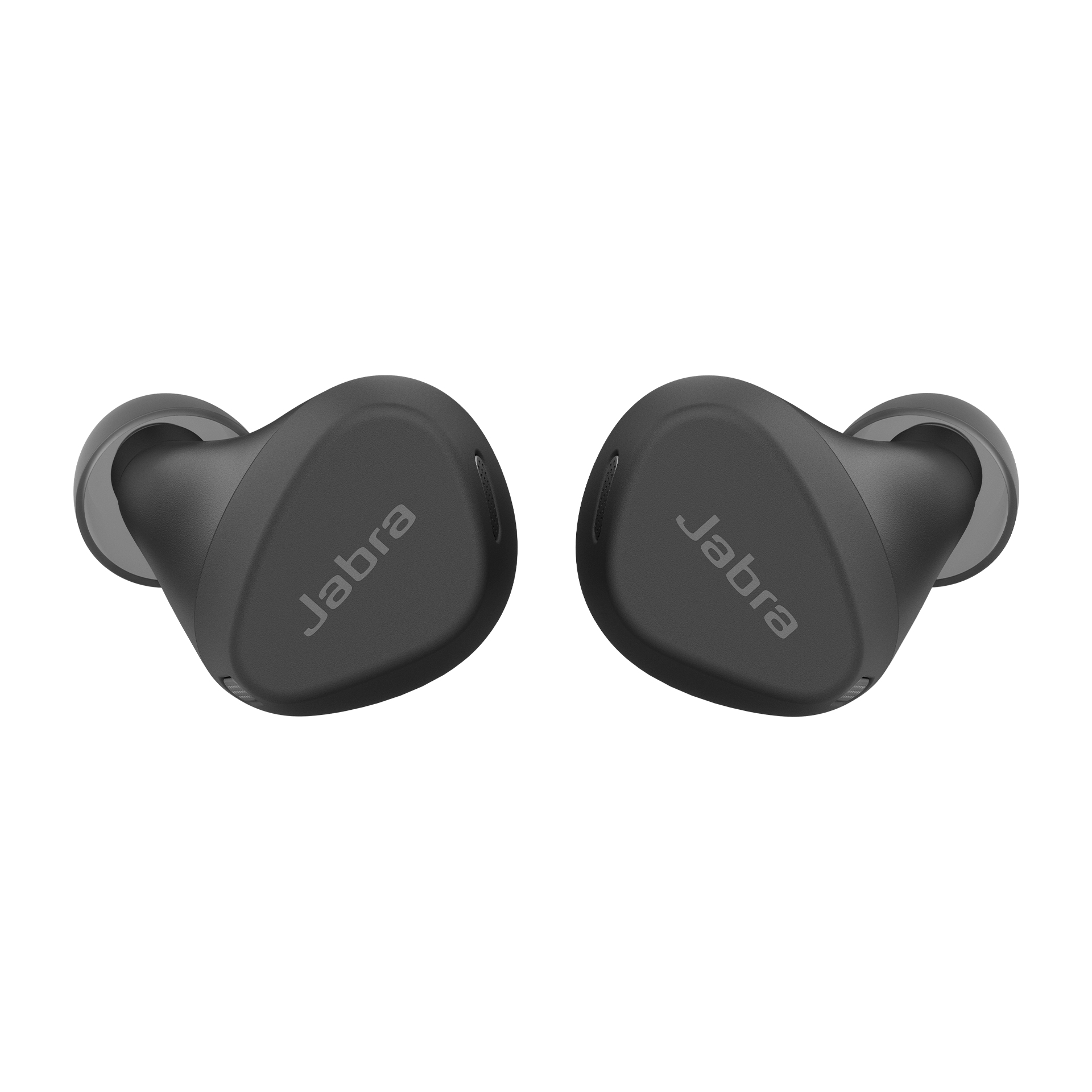 Elite 4 Active (TWS) In-ear Bluetooth Black "CPB160" (timbru verde 0.18 lei)