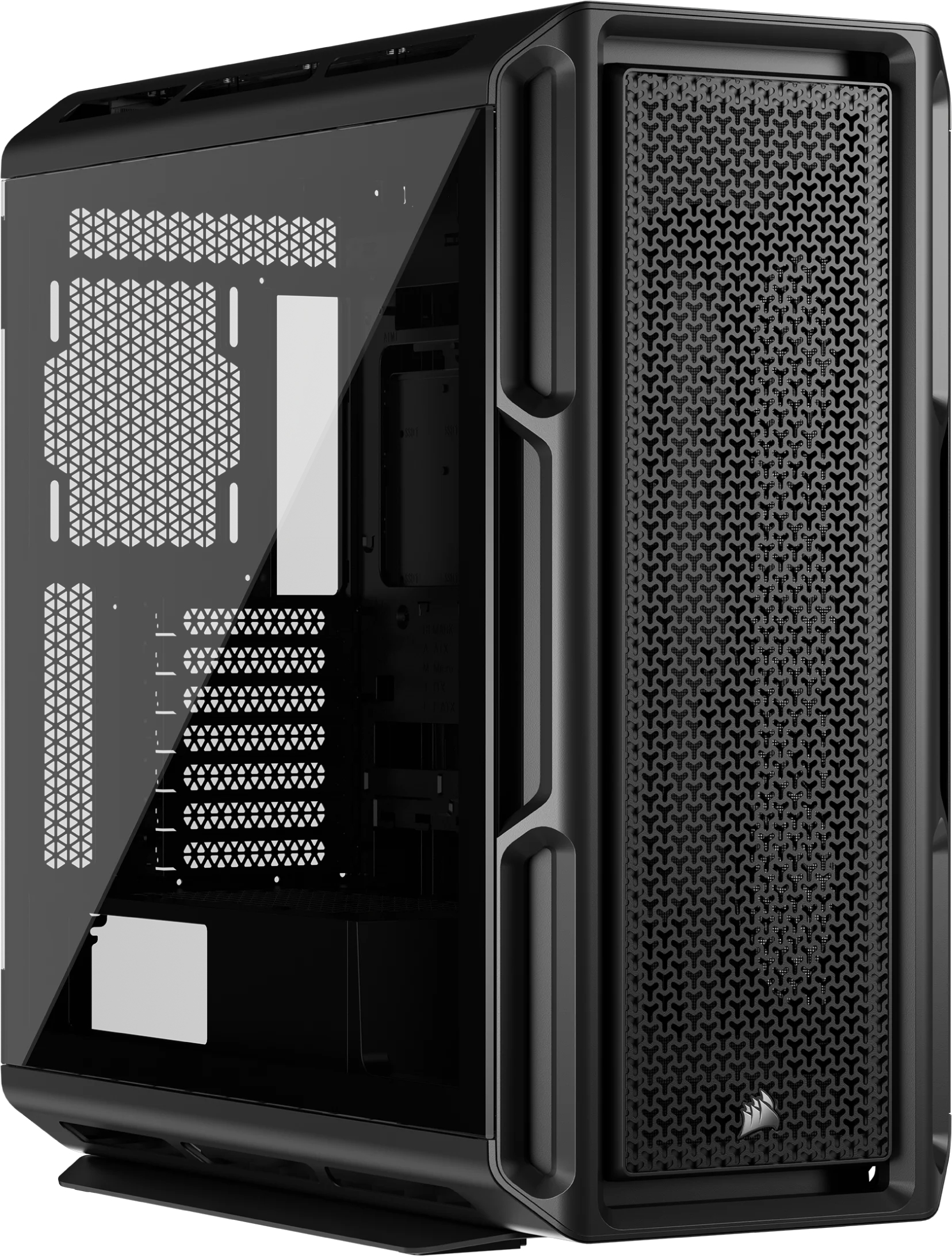CR Case Link 5000T Mid-Tower HP"CC-9011300-WW"