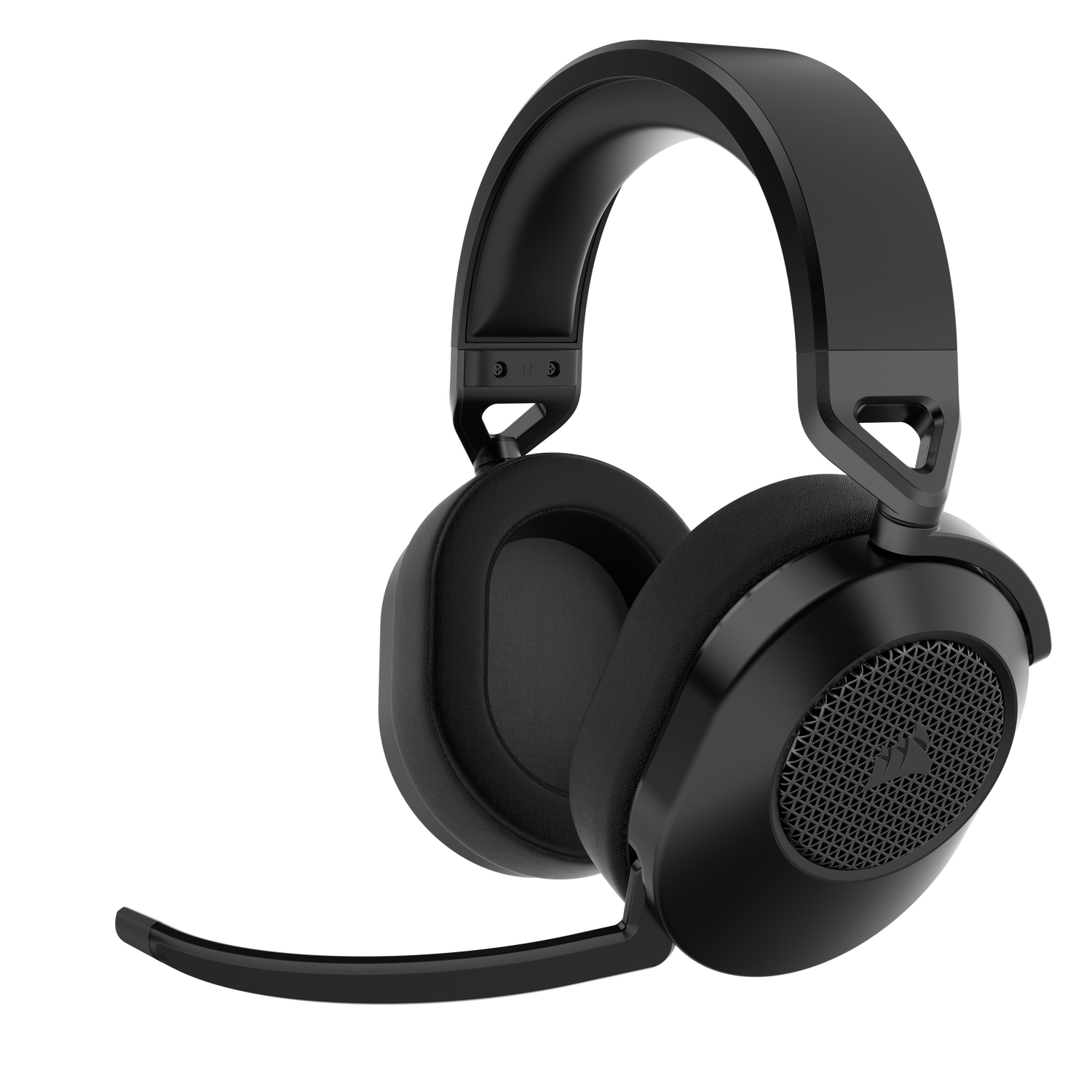 Corsair HS65 WIRELESS Gaming Headset - Carbon "CA-9011285-EU" (timbru verde 0.8 lei)