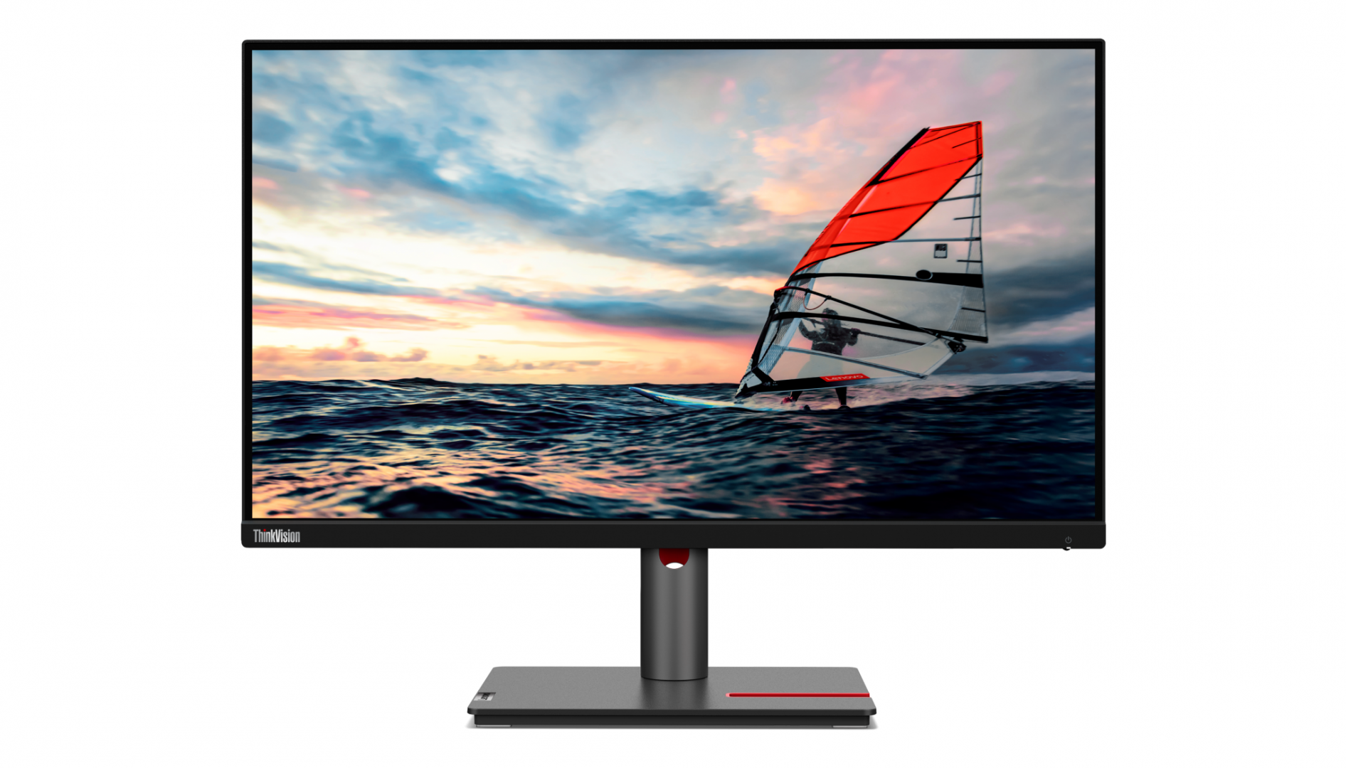 ThinkVision P25i-30 24.5" IPS HMDI 3Y "63F4MAT1EU" (timbru verde 7 lei)