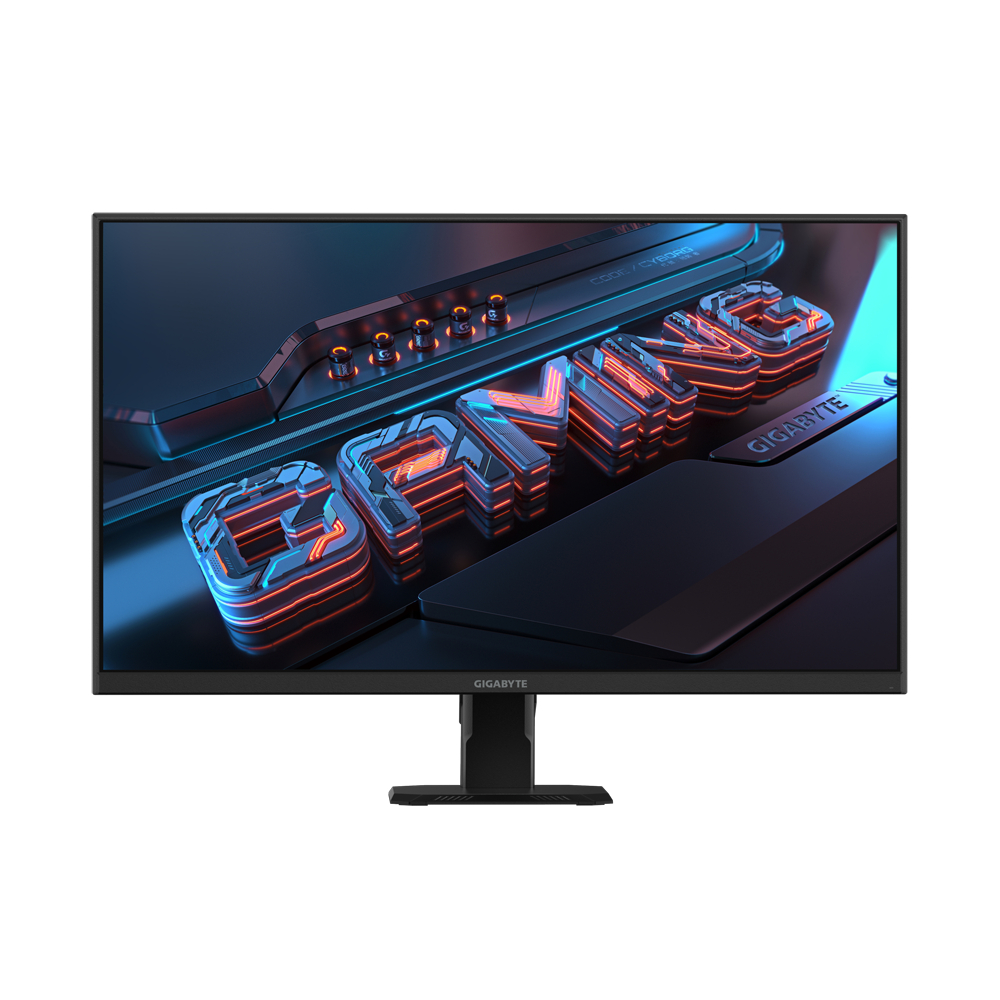 GIGABYTE GS27F "GS27F" (timbru verde 7 lei)