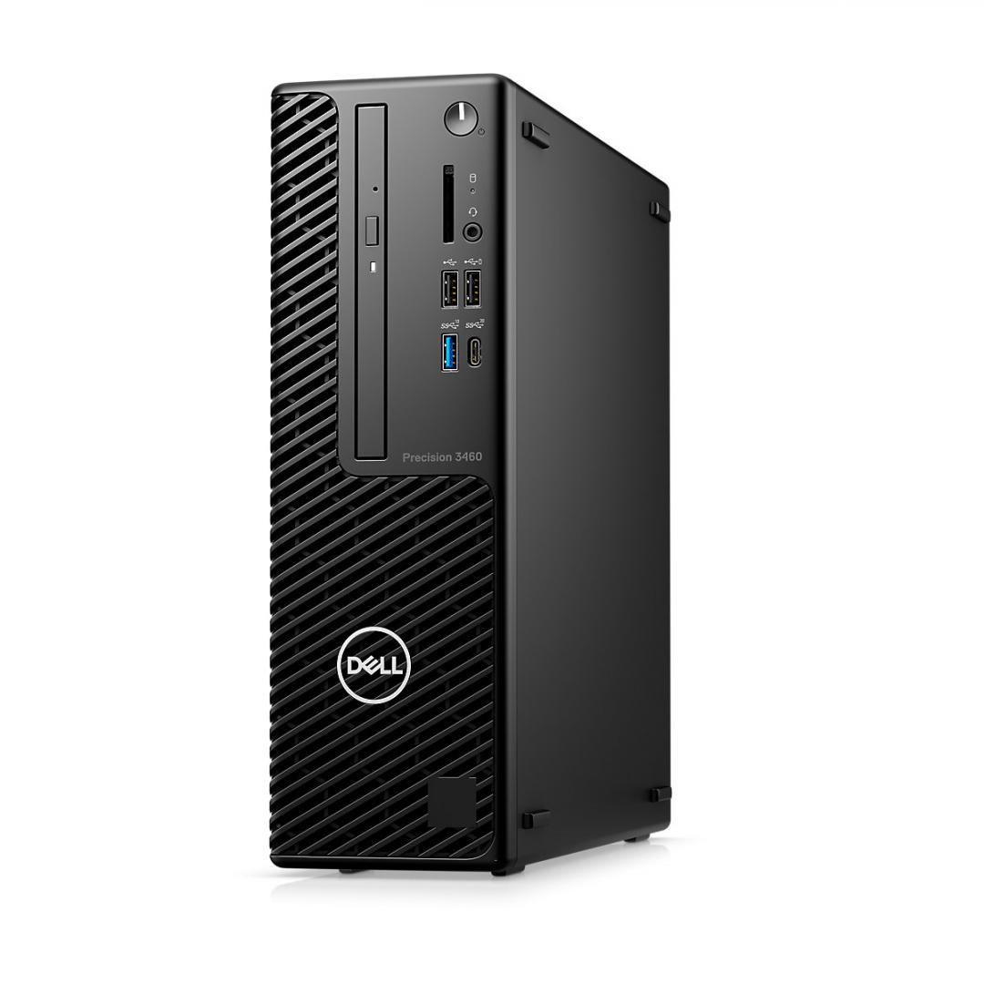 PRE 3460 SFF i7-12700 16 512 T1000 W11P, "N006P3460SFF_W11P" (timbru verde 7 lei)