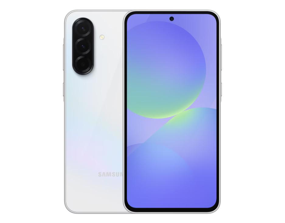 Samsung A36 5G A366B 6.7" 8/128 DS Wh "SM-A366BZAP" (timbru verde 0.45 lei)