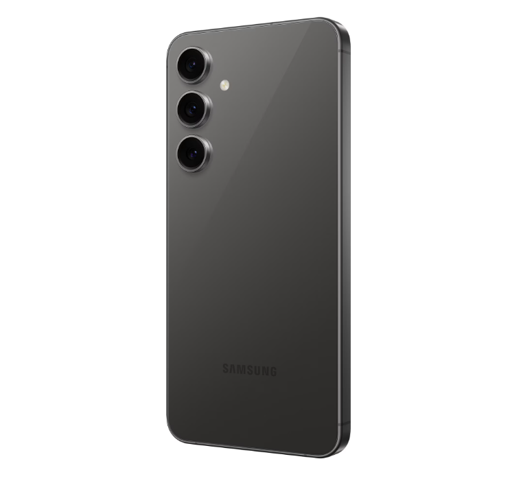 Samsung S24 FE 5G S721B 8GB 128GB DS Bk "SM-S721BZKD" - imagine 2