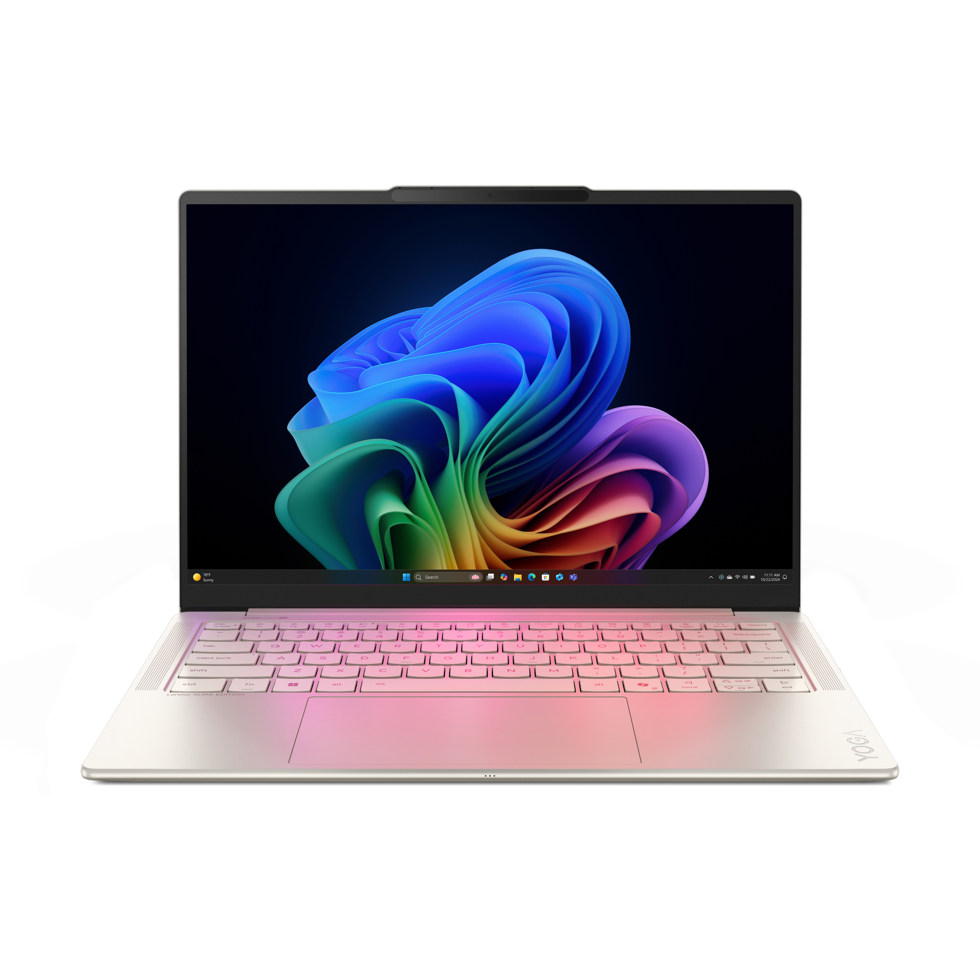 NB YGS7-14ILL10 CU7-258V 14"/32GB/1TB W11 83JX0033RM LENOVO "83JX0033RM" ((timbru verde 3.5 lei)